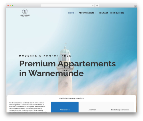 Calculated Fields Form (calculated-fields-form) free WordPress plugin - lighthouse-appartements.de
