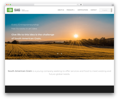 Tm mega menu WordPress plugin - sag-trade.com
