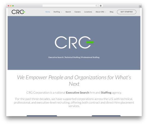Uncode daves wordpress live search WordPress plugin - getcrg.com