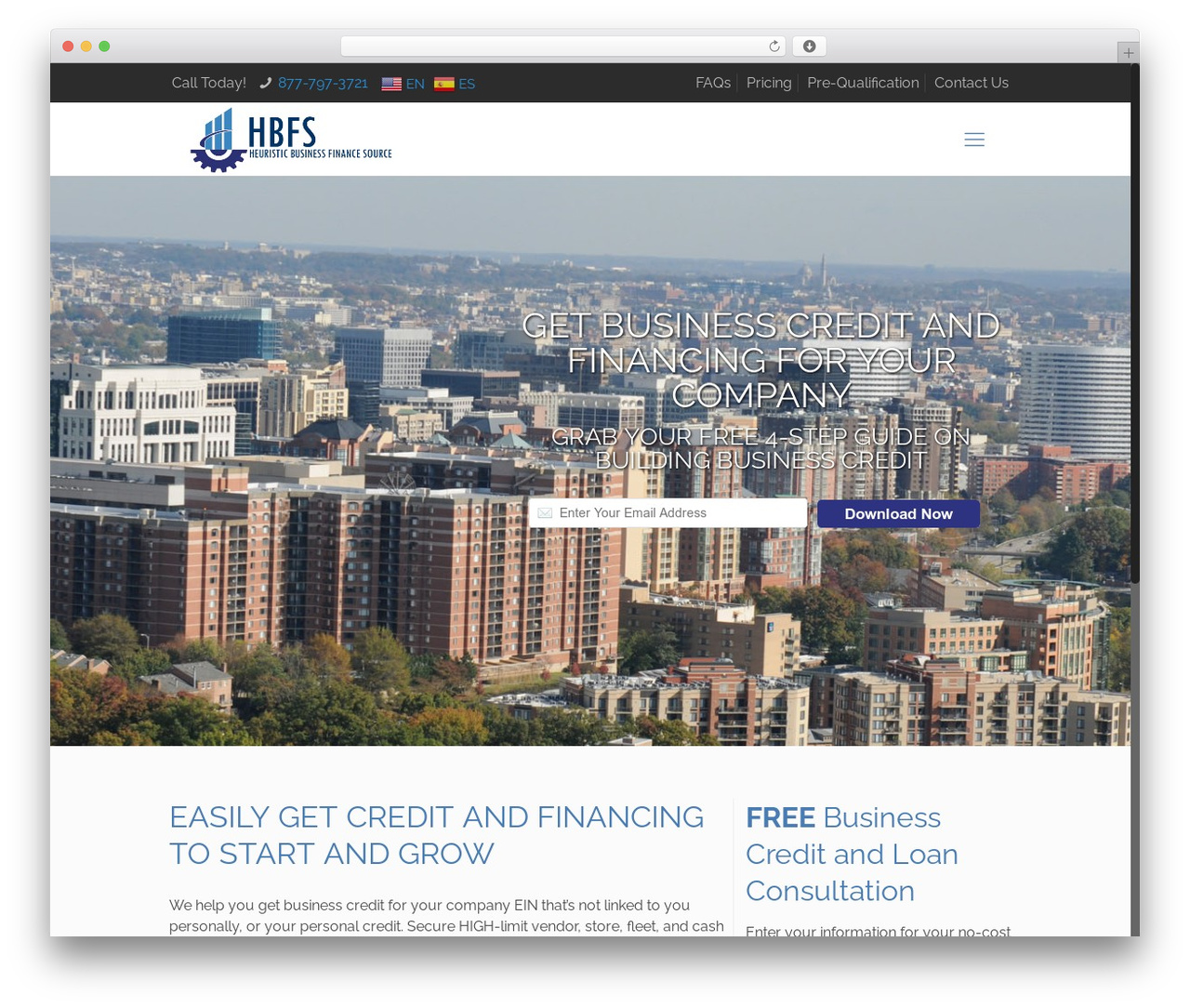 Web Solutions premium WordPress theme - hbfsource.com Web Solutions premium WordPress theme - hbfsource.com