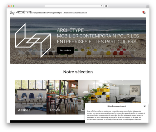EU/UK VAT Manager for WooCommerce (eu-vat-for-woocommerce) free WordPress plugin - archetype.fr EU/UK VAT Manager for WooCommerce (eu-vat-for-woocommerce) free WordPress plugin - archetype.fr