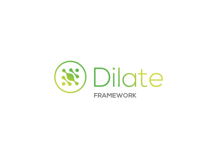 WordPress theme Dilate Framework WordPress theme Dilate Framework