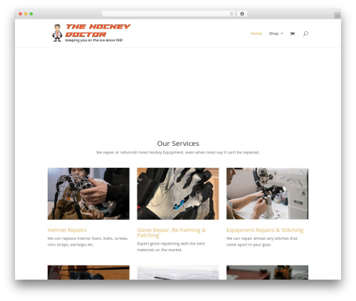 CRM WordPress Plugin – RepairBuddy (computer-repair-shop) free WordPress plugin - thehockeydoctor.ca CRM WordPress Plugin – RepairBuddy (computer-repair-shop) free WordPress plugin - thehockeydoctor.ca