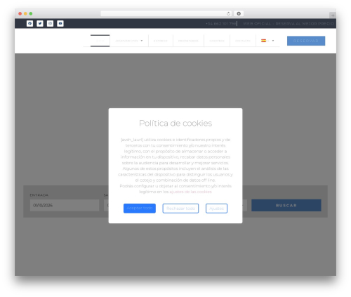 Avirato engine WordPress plugin - rentcostadelsol.es