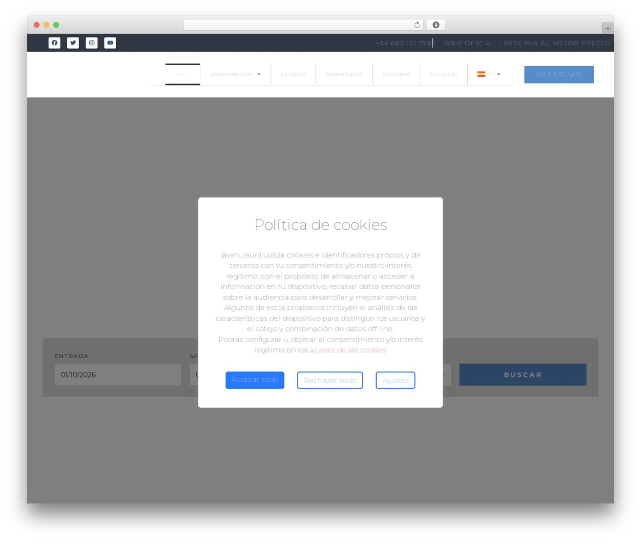 WordPress theme Hello Elementor - rentcostadelsol.es WordPress theme Hello Elementor - rentcostadelsol.es