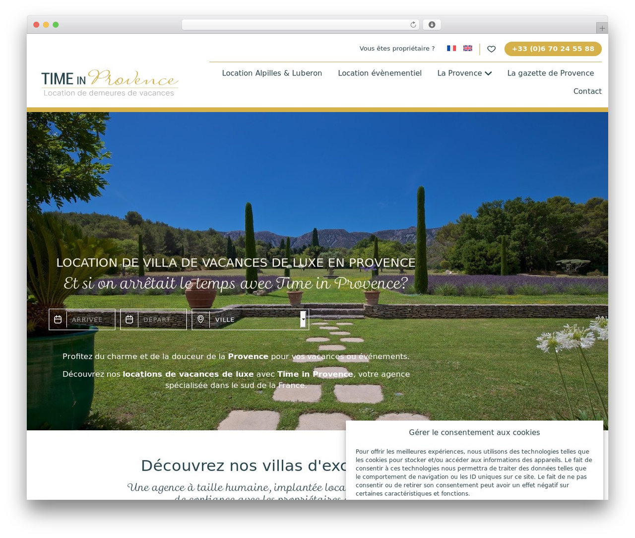 WordPress theme Hello Elementor - www.timeinprovence.com WordPress theme Hello Elementor - www.timeinprovence.com
