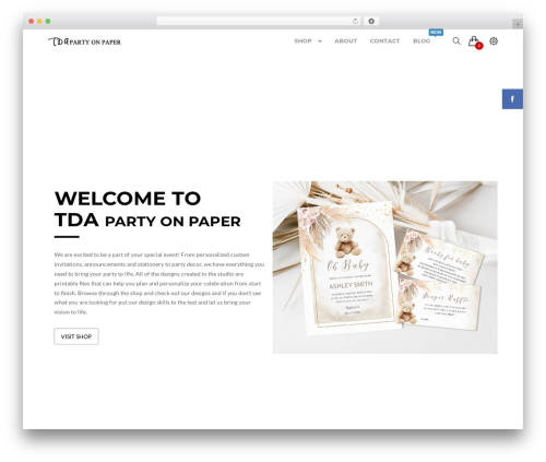 Security-Protection (security-protection) free WordPress plugin - tdapartyonpaper.com