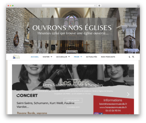 WP Page Builder (wp-pagebuilder) free WordPress plugin - ouvronsnoseglises.fr WP Page Builder (wp-pagebuilder) free WordPress plugin - ouvronsnoseglises.fr