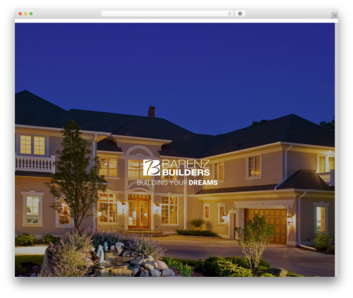 Final tiles gallery WordPress plugin - barenzbuilders.com