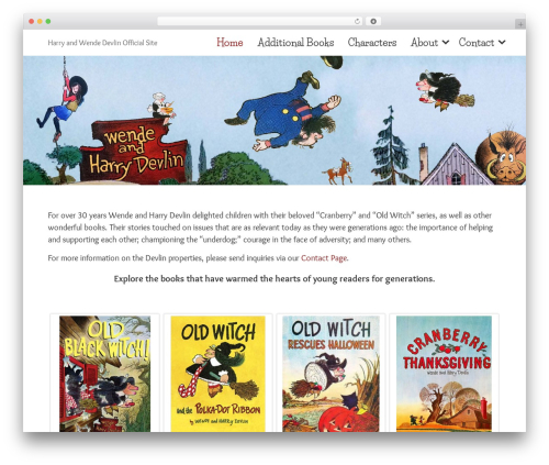 Masonry Layout ( Post Grid Layout ) (wp-masonry-layout) free WordPress plugin - harryandwendedevlin.com