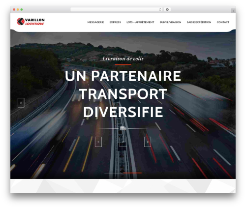 Lws optimize WordPress plugin - varillon.com