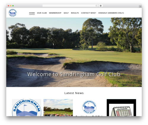 Compact WordPress theme - sandringhamgolfclub.org.au Compact WordPress theme - sandringhamgolfclub.org.au