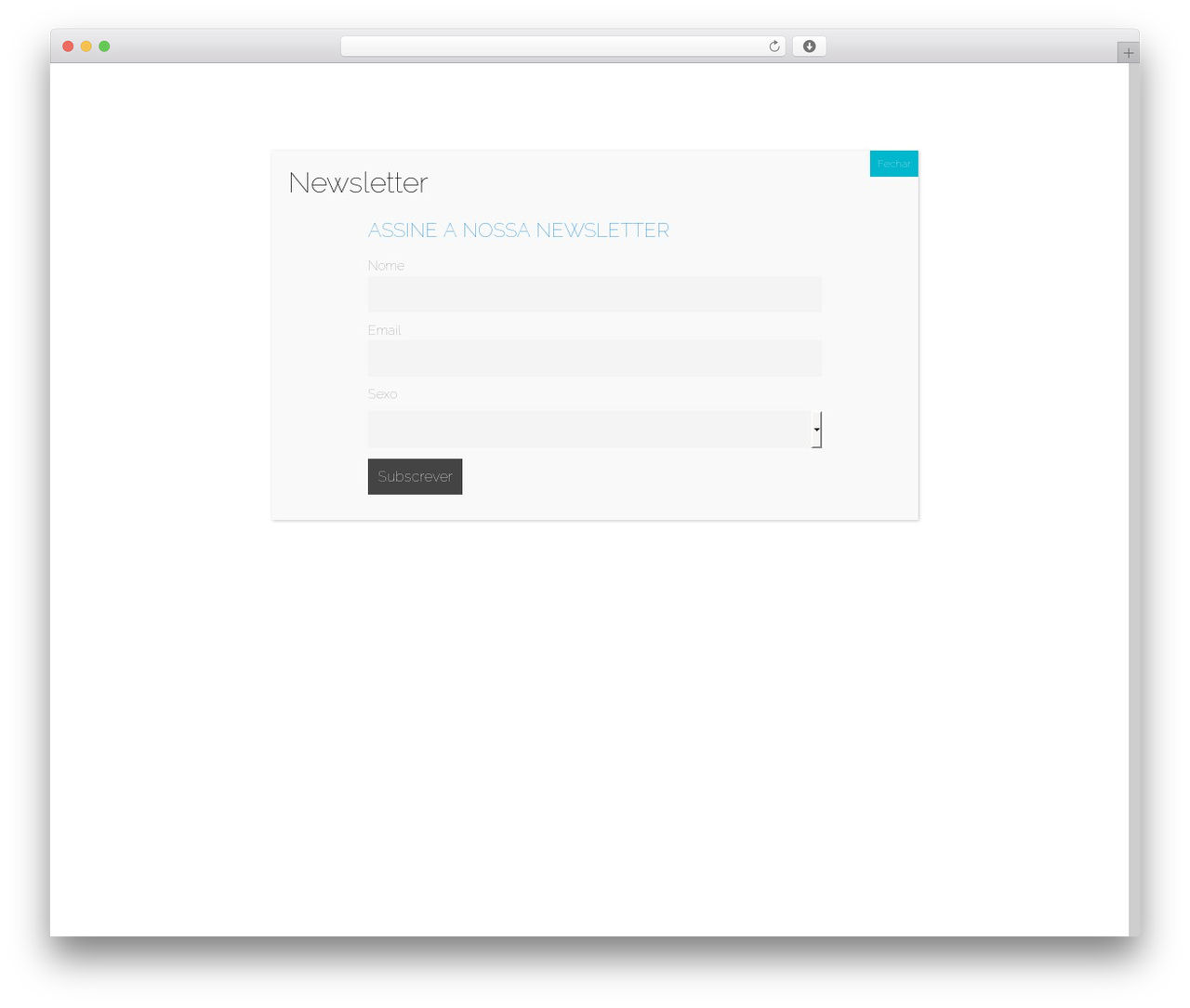 Donovan WordPress theme - semeareplantar.com Donovan WordPress theme - semeareplantar.com