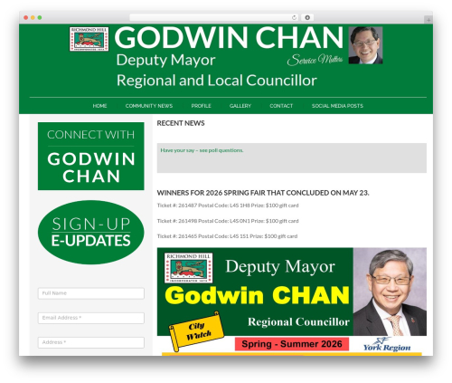 Js_composer_5.0.1 WordPress plugin - godwinchan.com