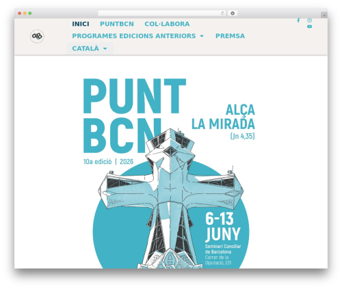 Pago por Redsys (pago-redsys-tpv-grafreak) free WordPress plugin - puntbarcelona.cat Pago por Redsys (pago-redsys-tpv-grafreak) free WordPress plugin - puntbarcelona.cat