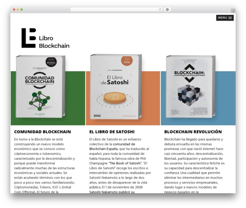 HTML Forms (html-forms) free WordPress plugin - libroblockchain.com