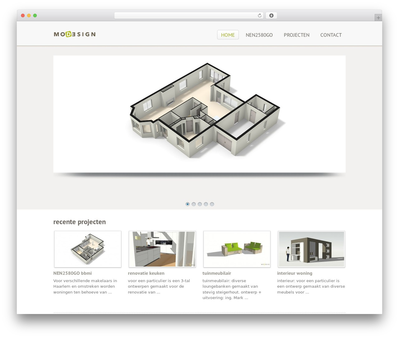 Simplicity WordPress theme - mod3sign.nl Simplicity WordPress theme - mod3sign.nl