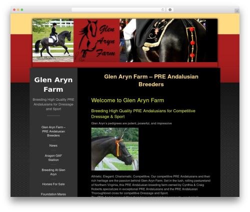 Et shortcodes WordPress plugin - glenarynfarm.com