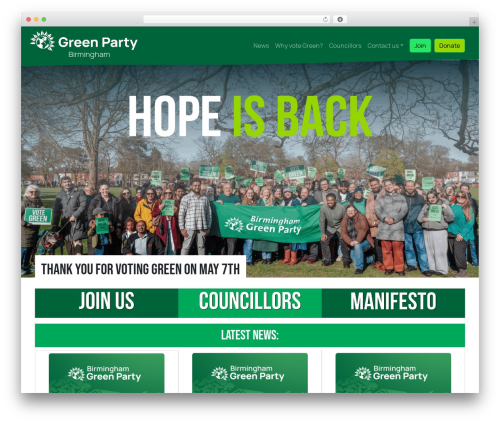 Action Network (wp-action-network) free WordPress plugin - birmingham.greenparty.org.uk Action Network (wp-action-network) free WordPress plugin - birmingham.greenparty.org.uk