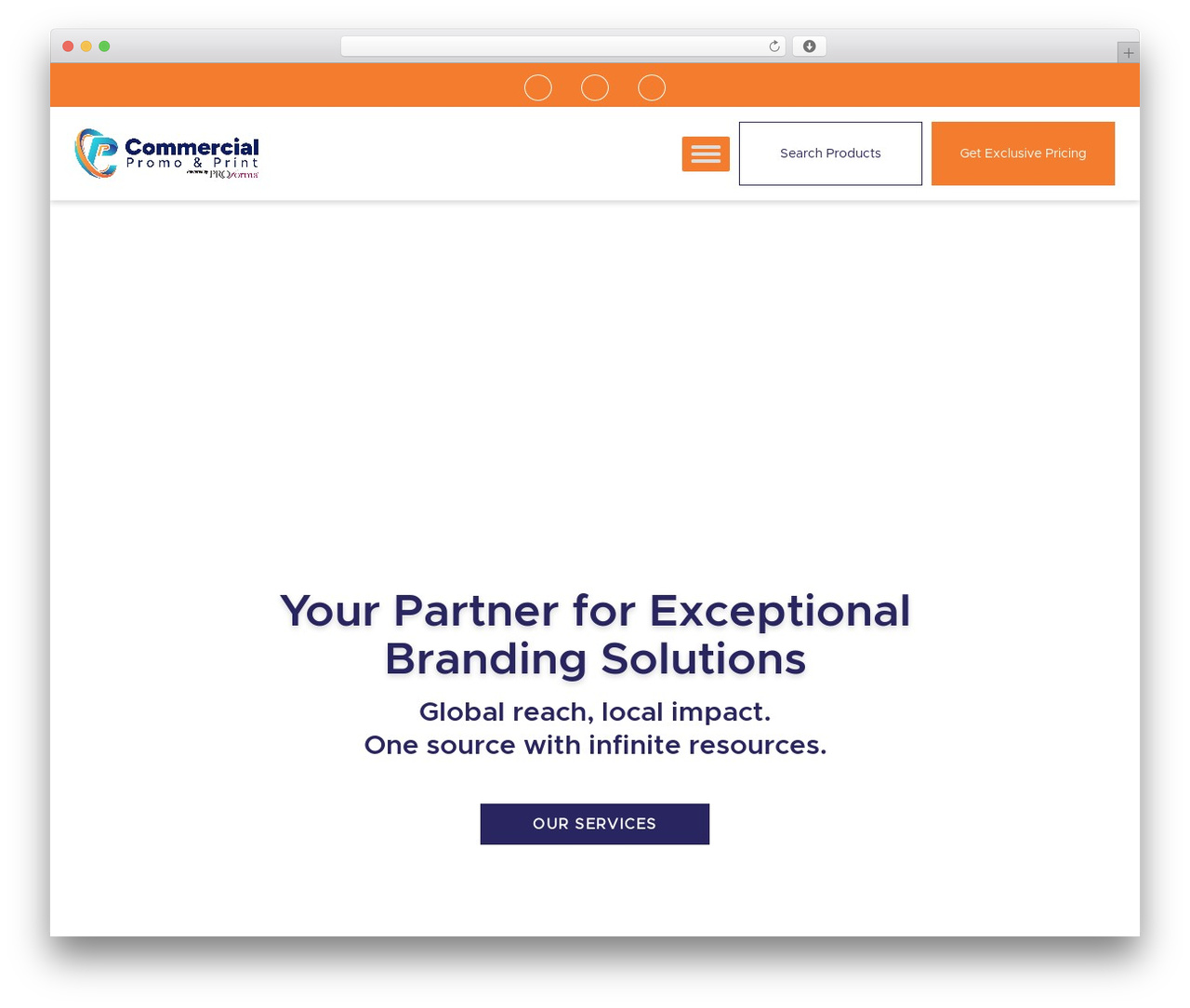 Theme WordPress proforma - proformacpp.com