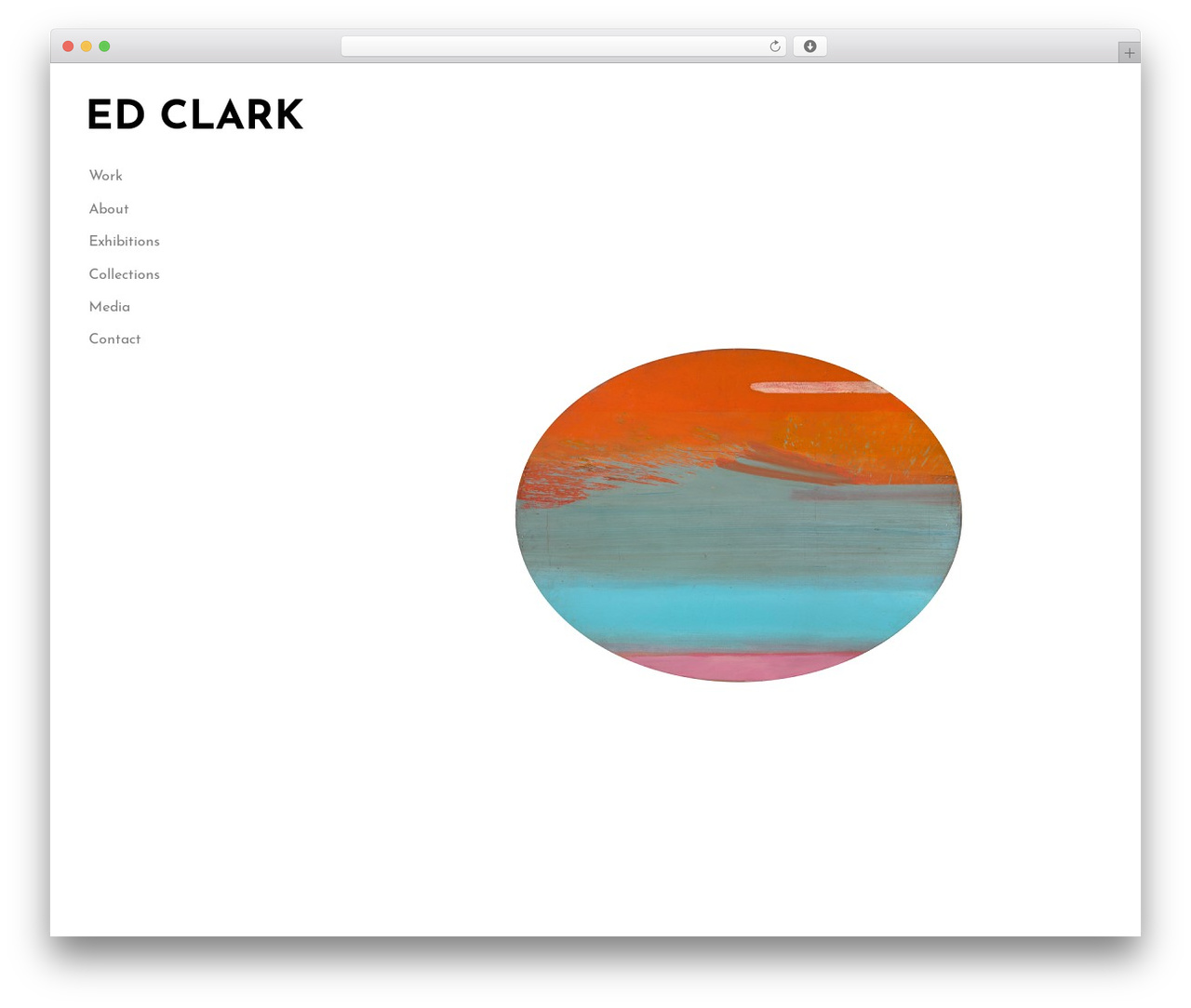 Theme WordPress web3000 Theme - artistedclark.com Theme WordPress web3000 Theme - artistedclark.com