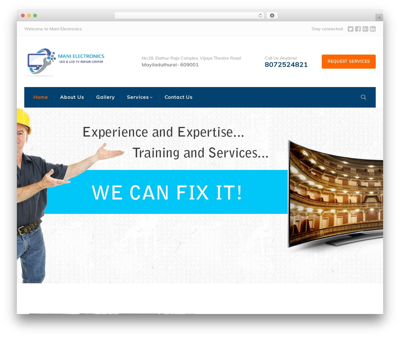 Windfall WordPress theme - manielectronics.net Windfall WordPress theme - manielectronics.net
