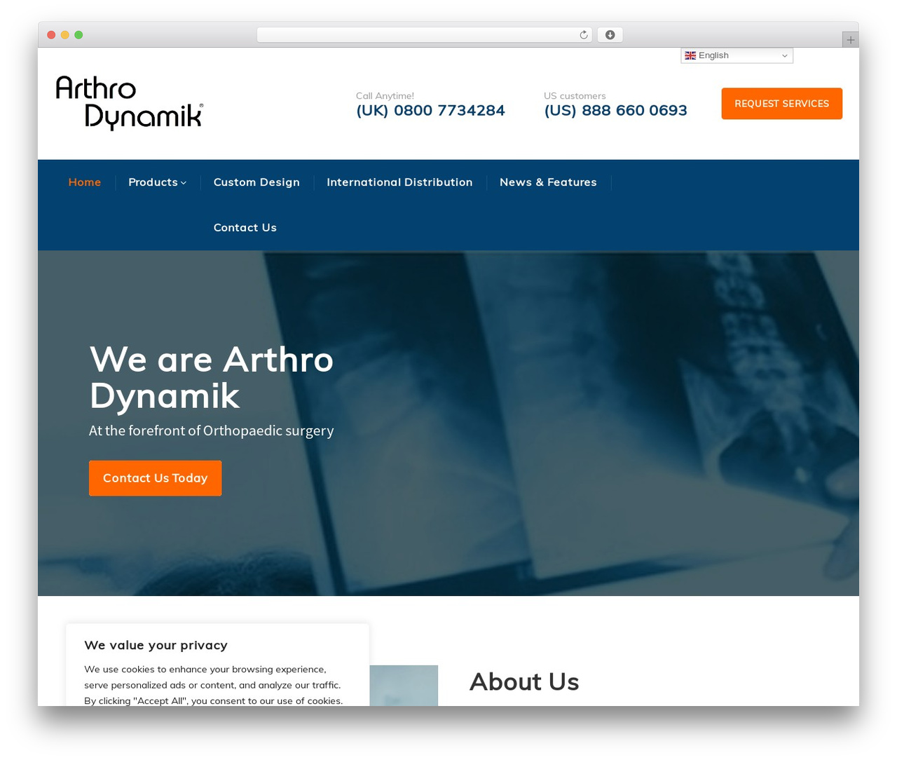 Windfall WordPress theme - arthrodynamik.com Windfall WordPress theme - arthrodynamik.com