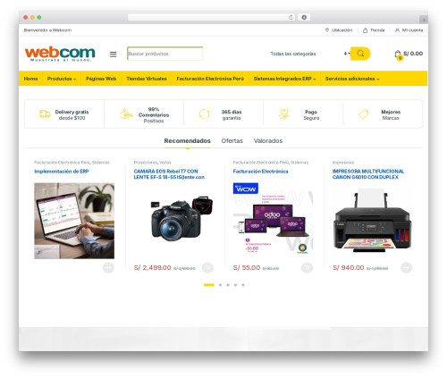 MAS Brands for WooCommerce (mas-woocommerce-brands) free WordPress plugin - webcom.pe MAS Brands for WooCommerce (mas-woocommerce-brands) free WordPress plugin - webcom.pe