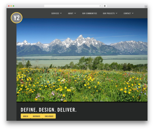 Tlp portfolio pro WordPress plugin - y2consultants.com