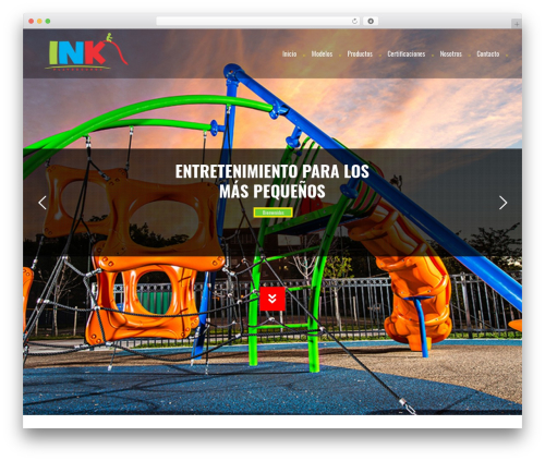 Colio WordPress plugin - inkillayperu.com