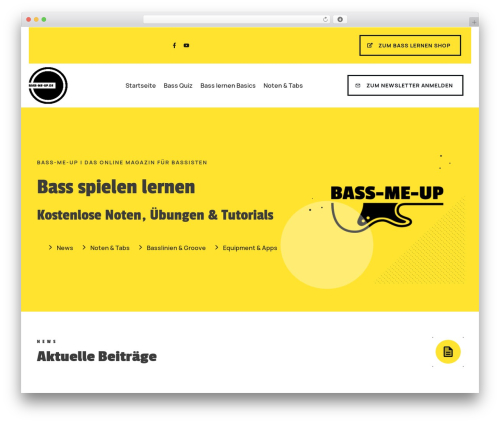 Delightful Downloads (delightful-downloads) free WordPress plugin - bass-me-up.de Delightful Downloads (delightful-downloads) free WordPress plugin - bass-me-up.de