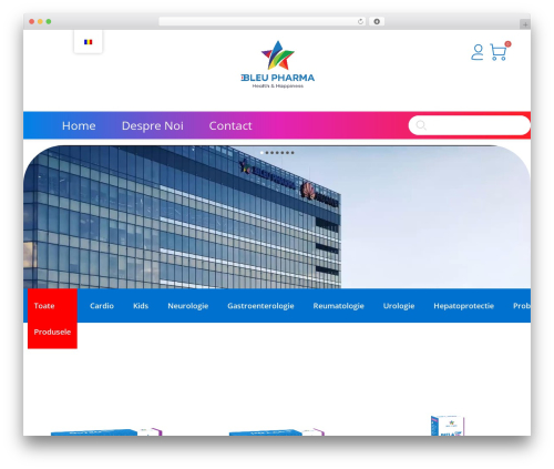 Pop-up Notices for WooCommerce (popup-notices-for-woocommerce) free WordPress plugin - bleupharma.com Pop-up Notices for WooCommerce (popup-notices-for-woocommerce) free WordPress plugin - bleupharma.com