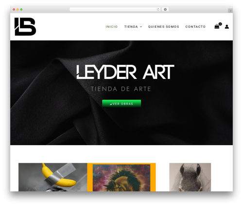 Better Variation Price for Woocommerce (better-variation-price-for-woocommerce) free WordPress plugin - leyderbaquero.com Better Variation Price for Woocommerce (better-variation-price-for-woocommerce) free WordPress plugin - leyderbaquero.com