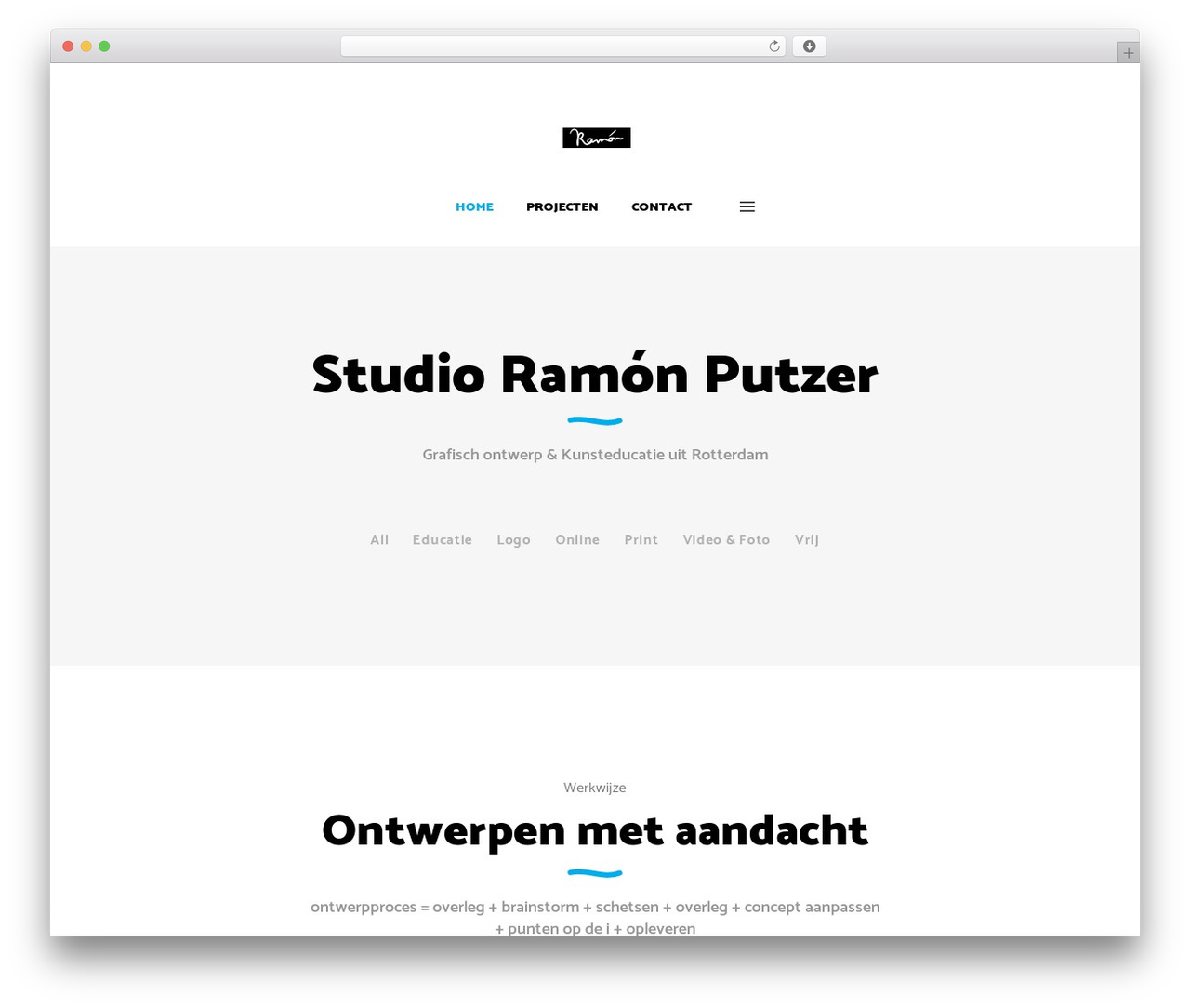 Aton WordPress theme - ramonputzer.nl Aton WordPress theme - ramonputzer.nl
