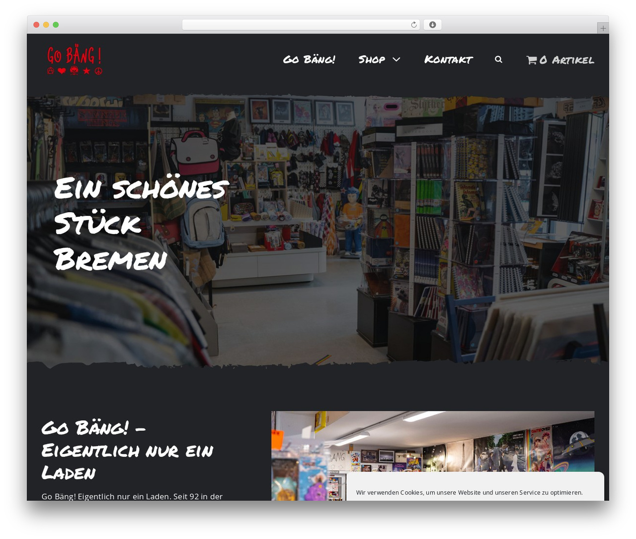 Avada WordPress theme - gobaeng.de Avada WordPress theme - gobaeng.de