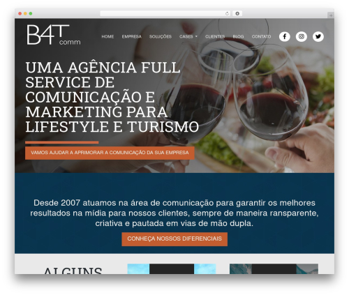 Linguise – Automatic multilingual translation (linguise) free WordPress plugin - b4tcomm.com