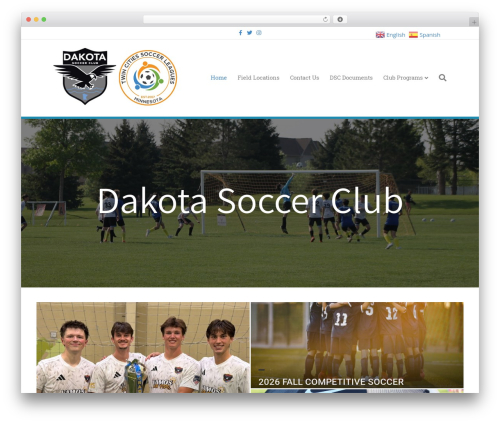 Awesome weather pro WordPress plugin - dakotasoccerclub.org