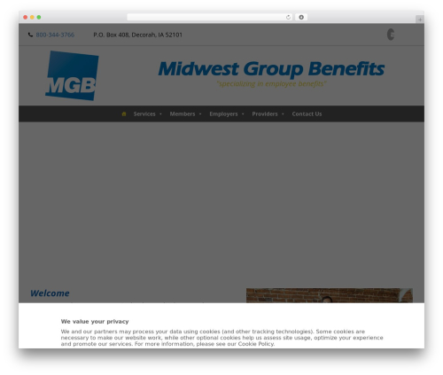 Everest captcha calculator WordPress plugin - midwestbenefits.com