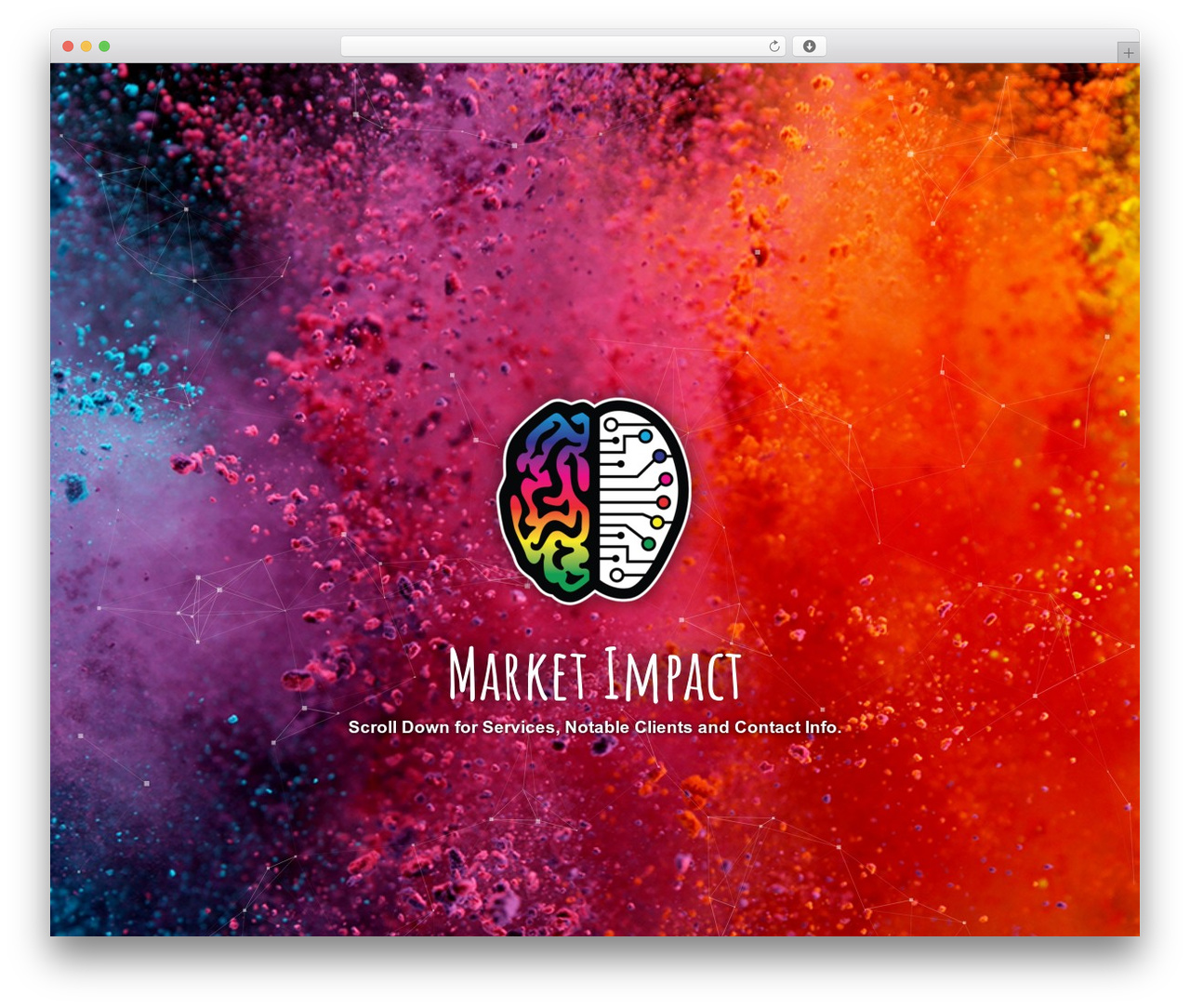 Divi WordPress theme - marketimpact.com Divi WordPress theme - marketimpact.com