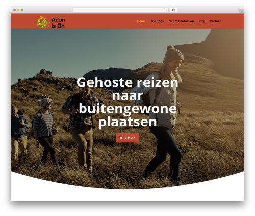 Fetch_url_links WordPress plugin - arlon-is-on.be
