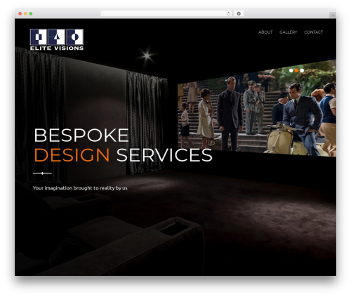 Doux theme WordPress - elite-visions.com Doux theme WordPress - elite-visions.com