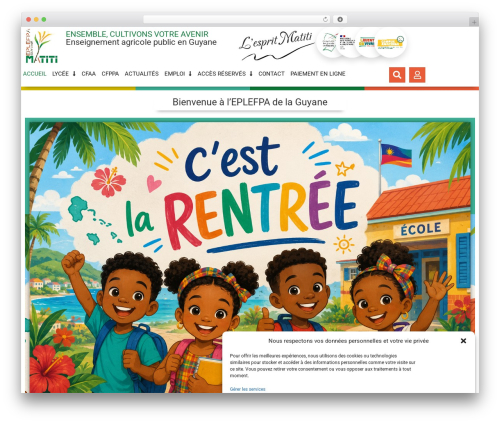 Signature field with contact form 7 WordPress plugin - eplefpa-guyane.fr