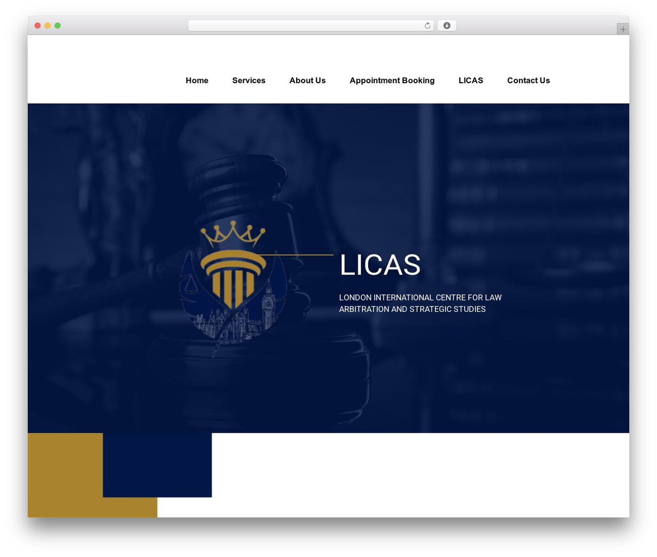 Hello Elementor WordPress theme - aciaid.com