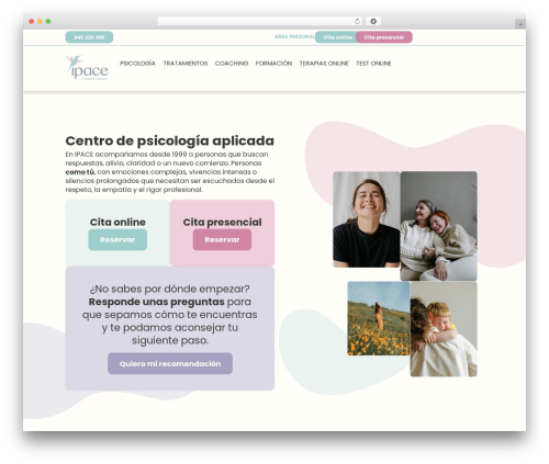 Bookly addon packages WordPress plugin - www.ipacesl.es