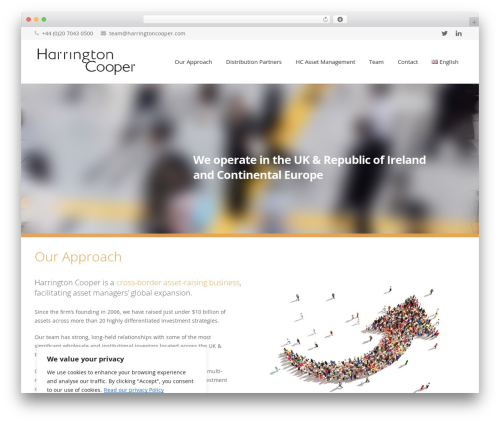 Hover Effects For Visual Composer (hover-effects-for-visual-composer) free WordPress plugin - harringtoncooper.com Hover Effects For Visual Composer (hover-effects-for-visual-composer) free WordPress plugin - harringtoncooper.com
