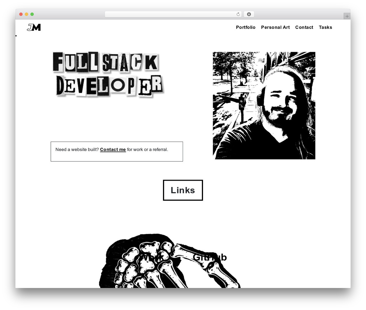 johnmackey WordPress theme - johnmackeydesigns.com johnmackey WordPress theme - johnmackeydesigns.com
