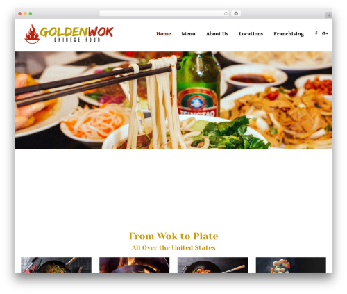 WordPress Charts (wp-charts) free WordPress plugin - eatgoldenwok.com WordPress Charts (wp-charts) free WordPress plugin - eatgoldenwok.com