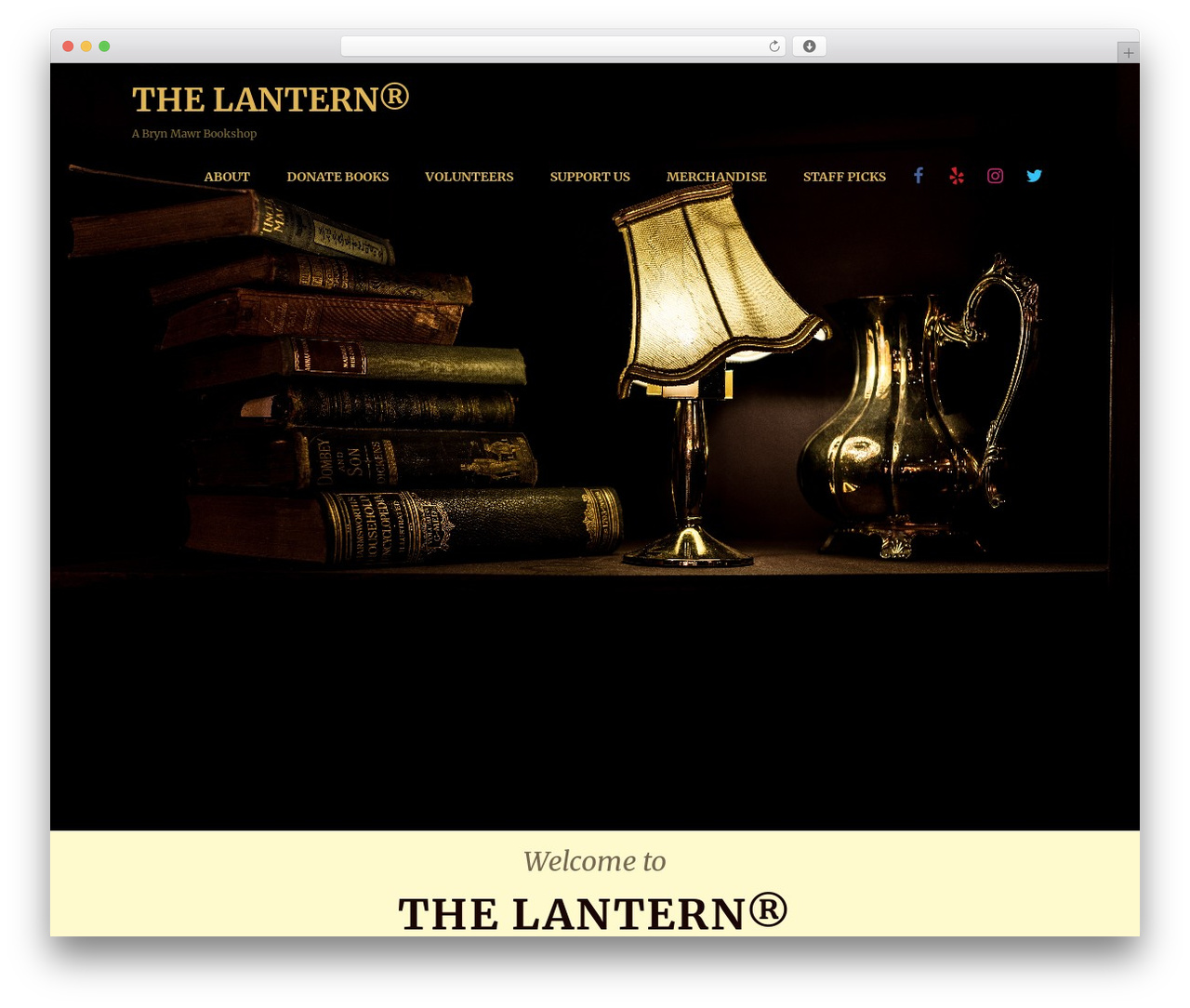 Optimizer PRO WordPress shop theme - lanternbookshop.org Optimizer PRO WordPress shop theme - lanternbookshop.org