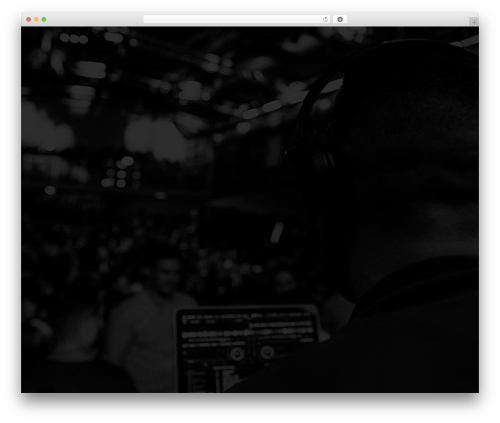Pendulum best WordPress theme - brunotorres.es