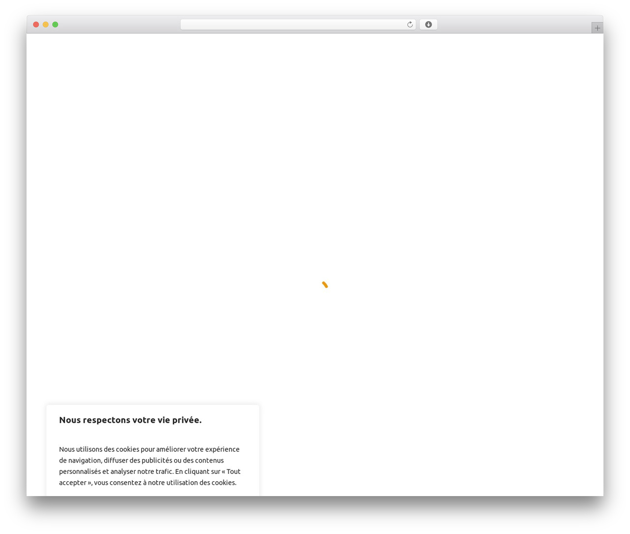 Salient WordPress theme - lemteck.com